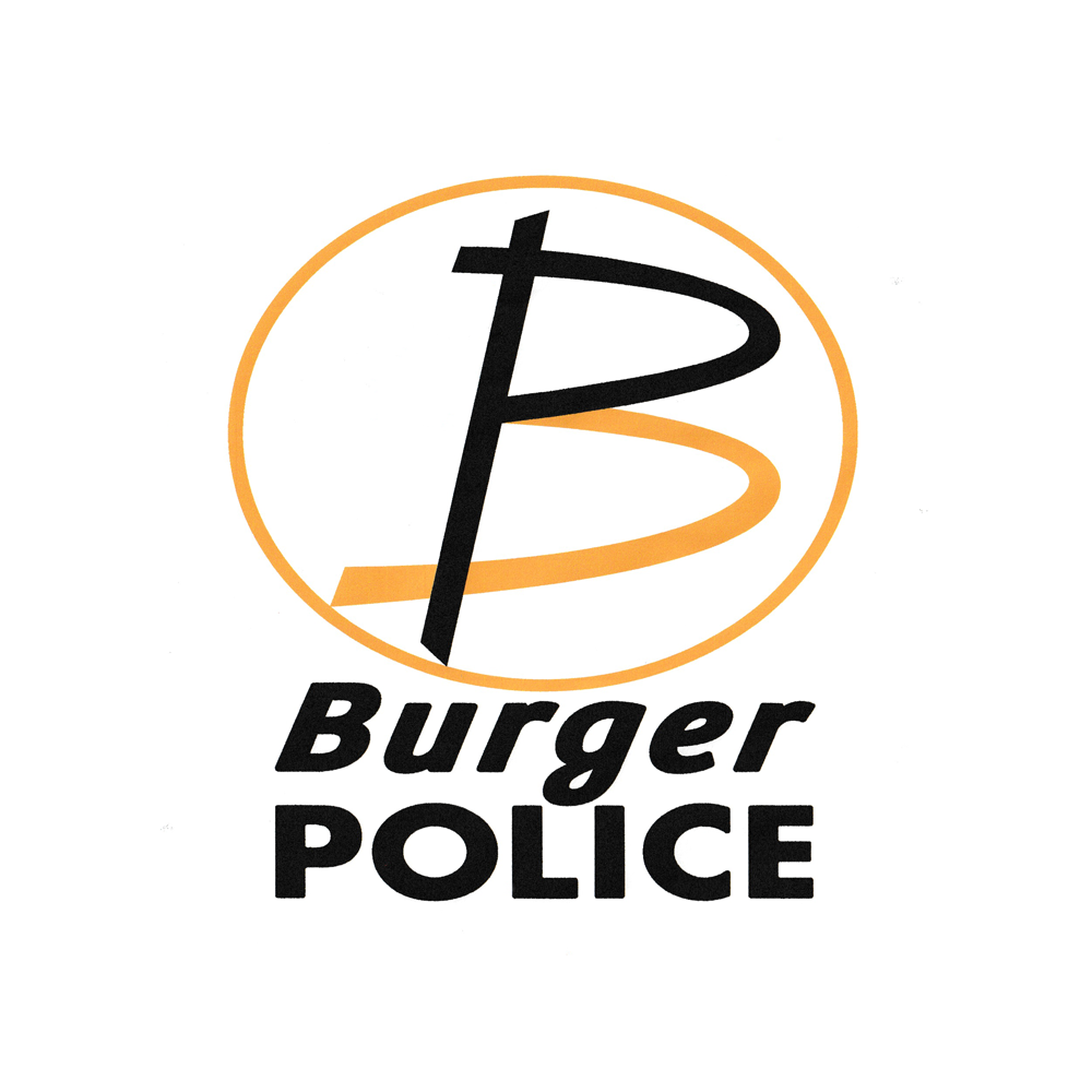 Burger Police